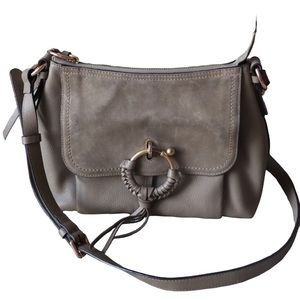 See by Chloe Small Joan Purse